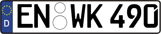 EN-WK490