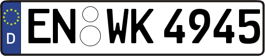 EN-WK4945