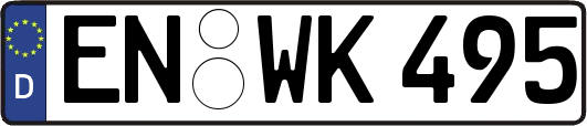 EN-WK495