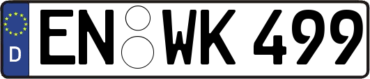 EN-WK499