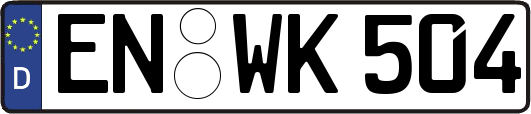 EN-WK504