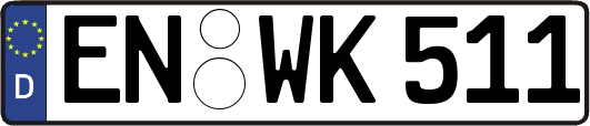 EN-WK511