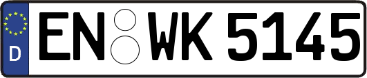 EN-WK5145