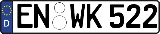 EN-WK522
