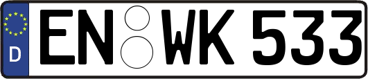 EN-WK533