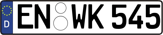 EN-WK545