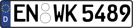 EN-WK5489