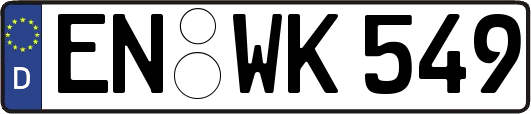 EN-WK549