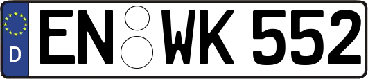 EN-WK552