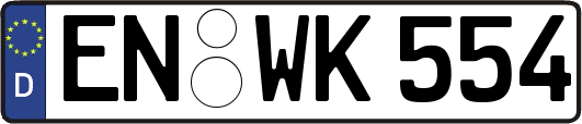 EN-WK554