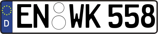EN-WK558