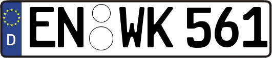 EN-WK561