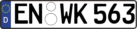 EN-WK563