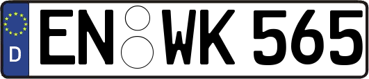 EN-WK565