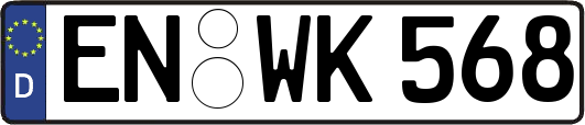 EN-WK568