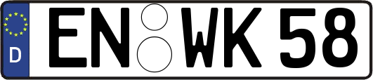 EN-WK58