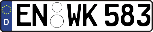 EN-WK583