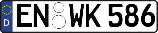 EN-WK586