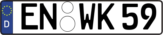 EN-WK59
