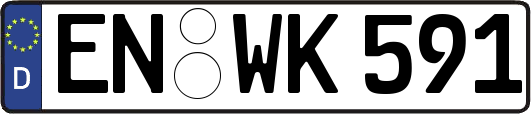 EN-WK591