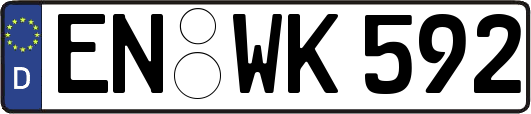 EN-WK592