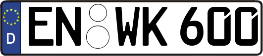 EN-WK600