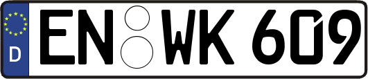 EN-WK609