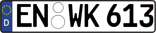 EN-WK613