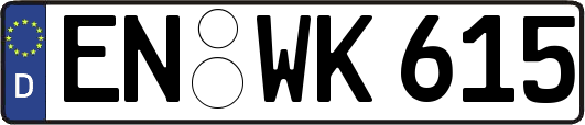 EN-WK615
