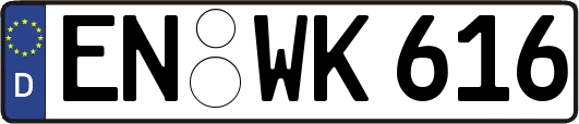 EN-WK616