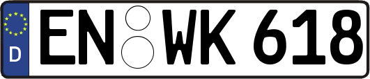 EN-WK618