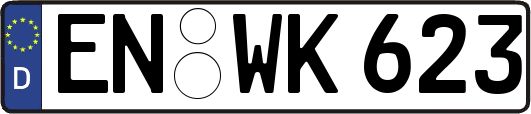 EN-WK623