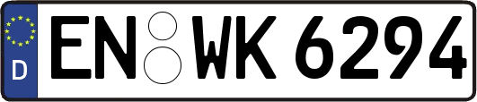 EN-WK6294