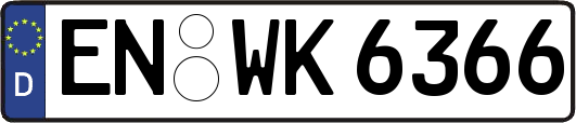 EN-WK6366