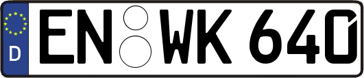 EN-WK640