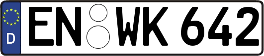 EN-WK642