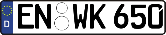 EN-WK650