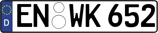EN-WK652