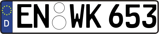 EN-WK653