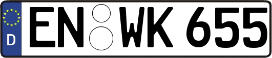 EN-WK655