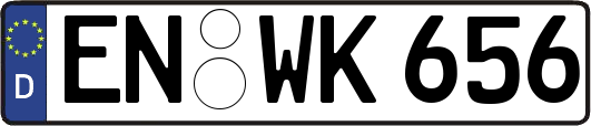 EN-WK656