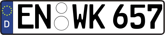 EN-WK657