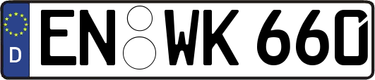 EN-WK660