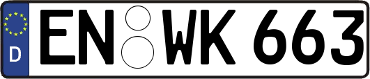 EN-WK663