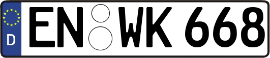 EN-WK668