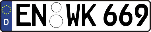 EN-WK669