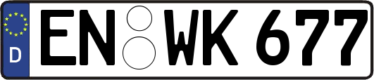 EN-WK677