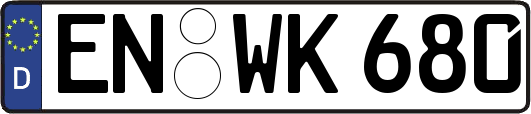 EN-WK680