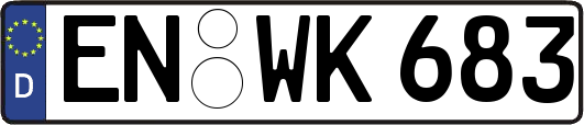EN-WK683