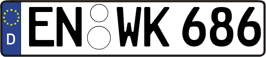 EN-WK686